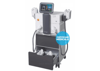 Cryolipolysis fat reduction treatment