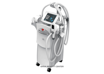 Anti-cellulite intensive treatment