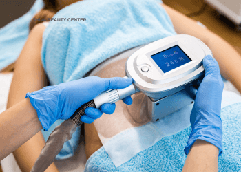 Criolipoliză localizată